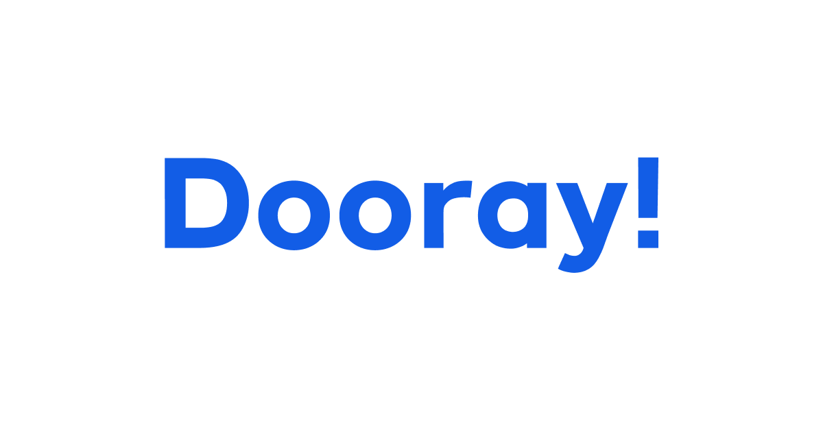 Dooray Dooray